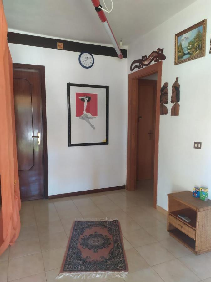 Villa Al Plemmirio Syracuse Exterior foto