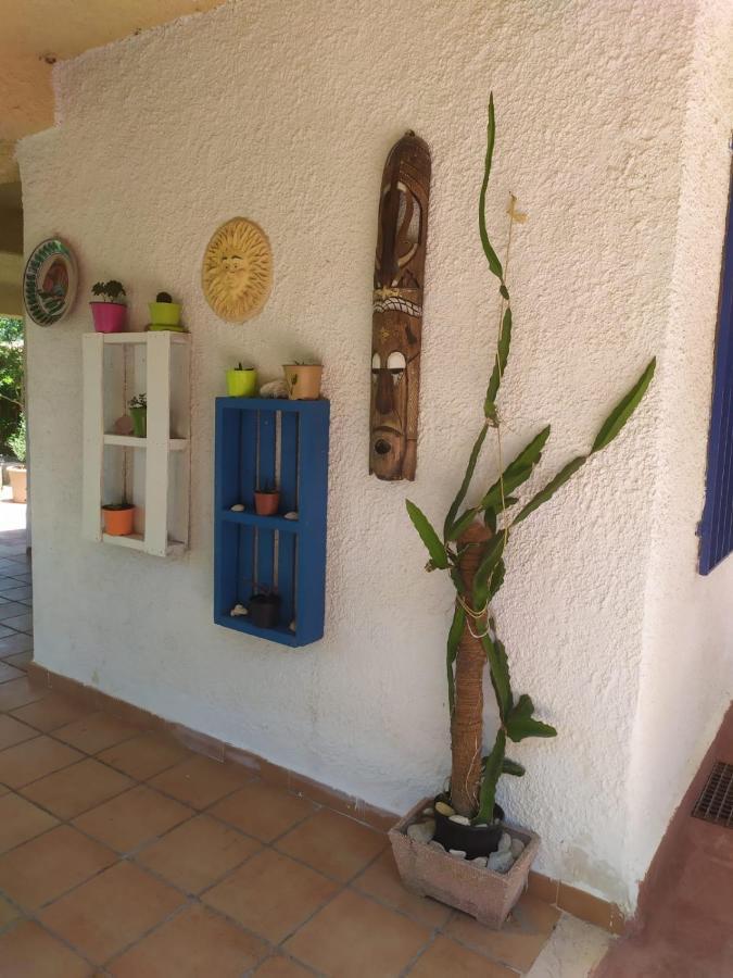Villa Al Plemmirio Syracuse Exterior foto