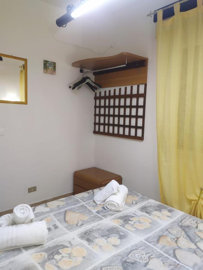 Villa Al Plemmirio Syracuse Exterior foto